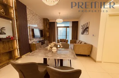 Apartment - 1 Bedroom - 1 Bathroom for rent in Burj Crown - Downtown Dubai - Dubai