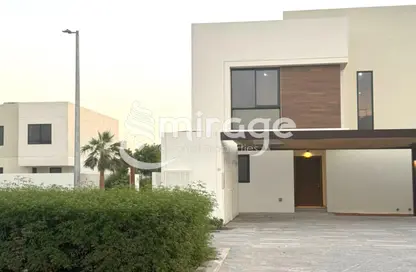 Townhouse - 3 Bedrooms - 4 Bathrooms for rent in Noya Viva - Noya - Yas Island - Abu Dhabi