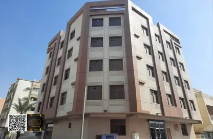 Whole Building - Studio - 7+ Bathrooms for sale in Sheikh Jaber Al Sabah Street - Al Naimiya - Al Nuaimiya - Ajman