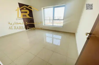 Apartment - 3 Bedrooms - 3 Bathrooms for rent in Conquer Tower - Sheikh Maktoum Bin Rashid Street - Ajman