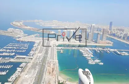 Apartment - 4 Bedrooms - 6 Bathrooms for rent in Elite Residence - Dubai Marina - Dubai