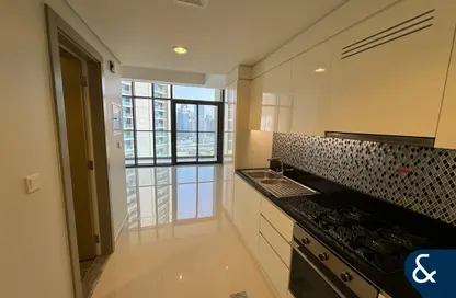 Apartment - 1 Bathroom for rent in Aykon City Tower C - Aykon City - Business Bay - Dubai