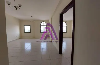 Apartment - 1 Bedroom - 2 Bathrooms for rent in I15 - Morocco Cluster - International City - Dubai