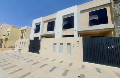 Townhouse - 5 Bedrooms - 7 Bathrooms for sale in Al Yasmeen 1 - Al Yasmeen - Ajman