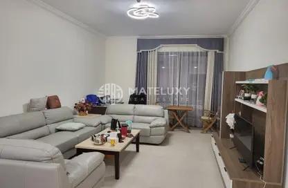 Apartment - 2 Bedrooms - 2 Bathrooms for rent in Nasayem Avenue - Mirdif Hills - Mirdif - Dubai