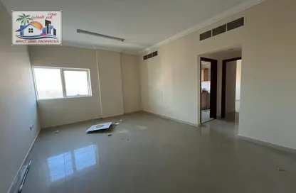 Apartment - 1 Bedroom - 2 Bathrooms for rent in Al Mahatta - Al Qasimia - Sharjah