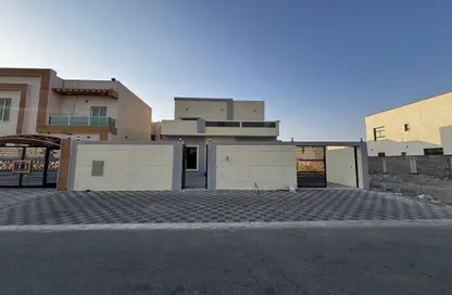 Villa - 3 Bedrooms - 5 Bathrooms for sale in Al Zaheya Gardens - Al Zahya - Ajman