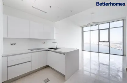 Apartment - 1 Bathroom for sale in ANWA - Maritime City - Dubai