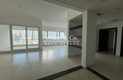 Apartment - 2 Bedrooms - 3 Bathrooms for rent in Marina Sail - Dubai Marina - Dubai