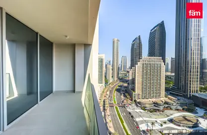 Apartment - 2 Bedrooms - 2 Bathrooms for rent in Forte 2 - Forte - Downtown Dubai - Dubai