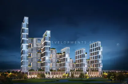 Apartment - 2 Bedrooms for sale in Sobha One - Ras Al Khor Industrial - Ras Al Khor - Dubai