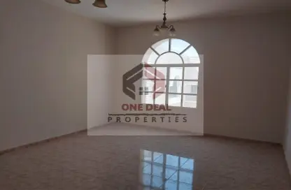 Villa - 4 Bedrooms - 5 Bathrooms for rent in Al Muwaiji - Al Ain