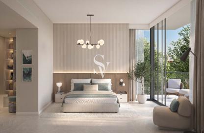 Apartment - 1 Bedroom - 2 Bathrooms for sale in Serra - Ghaf Woods - Dubai Land - Dubai