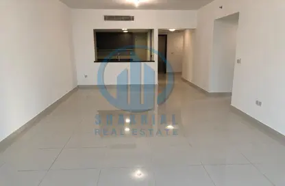 Apartment - 2 Bedrooms - 3 Bathrooms for rent in Burooj Views - Marina Square - Al Reem Island - Abu Dhabi