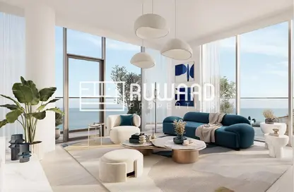 Apartment - 1 Bathroom for sale in Quattro Del Mar - Hayat Island - Mina Al Arab - Ras Al Khaimah