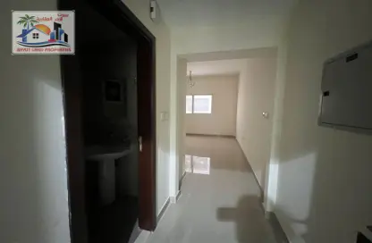 Apartment - 1 Bathroom for rent in Manazil Tower 4 - Al Nahda - Sharjah