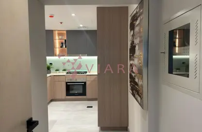 Apartment - 2 Bedrooms - 3 Bathrooms for sale in Aark Residences - Dubai Residence Complex - Dubai