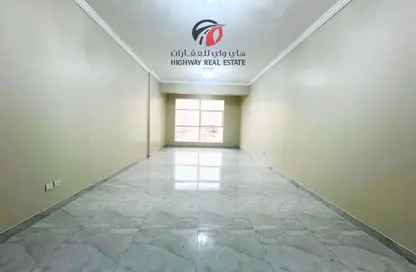 Apartment - 1 Bedroom - 2 Bathrooms for rent in Blue 1 - Al Nahda 2 - Al Nahda - Dubai