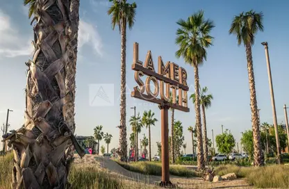 Land - Studio for sale in La Mer South Island - La Mer - Jumeirah - Dubai