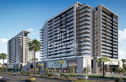 Apartment - 1 Bedroom - 2 Bathrooms for sale in 399 Hills Park - Dubai Hills Estate - Dubai