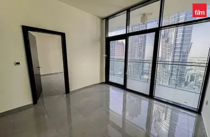 Apartment - 1 Bedroom - 2 Bathrooms for sale in Merano Tower - Business Bay - Dubai