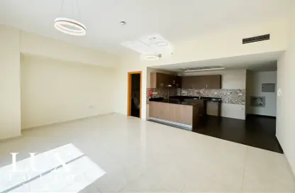 Apartment - 1 Bathroom for rent in Golden Wood Views - Jumeirah Village Triangle - Dubai