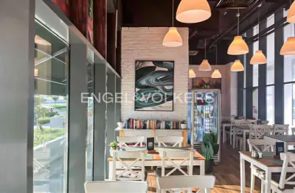 Retail - Studio for sale in Executive Bay-P - Executive Bay - Business Bay - Dubai