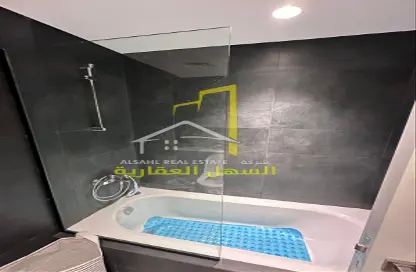 Apartment - 2 Bedrooms - 3 Bathrooms for sale in Aljada - Sharjah