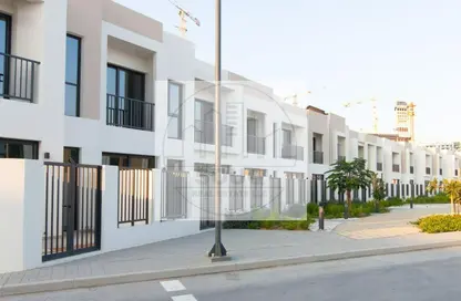 Villa - 2 Bedrooms - 4 Bathrooms for rent in Marbella - Mina Al Arab - Ras Al Khaimah