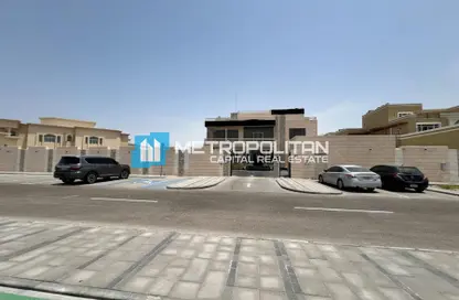 Villa for sale in Khalifa City A Villas - Khalifa City A - Khalifa City - Abu Dhabi