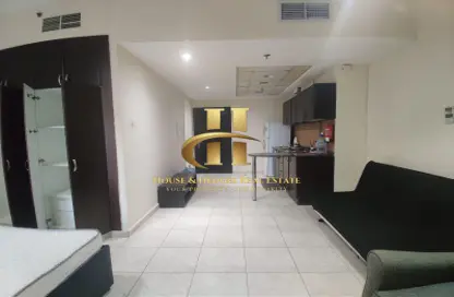 Apartment - Studio - 1 Bathroom for sale in Diamond Views 2 - Diamond Views - Jumeirah Village Circle - Dubai