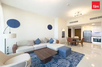 Apartment - 1 Bedroom - 2 Bathrooms for sale in Vita Residencia - Al Sufouh 1 - Al Sufouh - Dubai