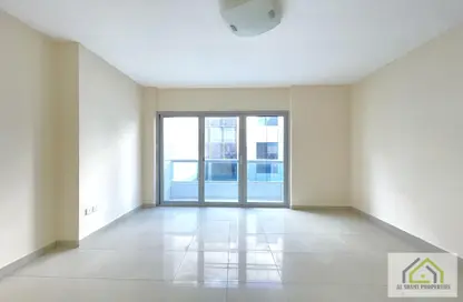 Apartment - 1 Bedroom - 2 Bathrooms for sale in Sahara Tower 1 - Sahara Complex - Al Nahda - Sharjah