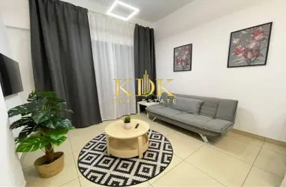 Apartment - 1 Bedroom - 1 Bathroom for rent in Rigel - Jumeirah Village Circle - Dubai