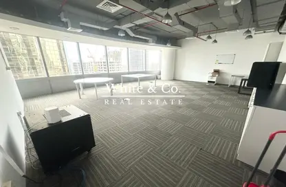 Office Space - Studio for rent in Silver Tower (Ag Tower) - JLT Cluster I - Jumeirah Lake Towers - Dubai