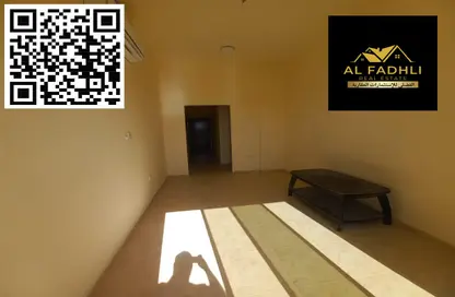 Apartment - 3 Bedrooms - 3 Bathrooms for rent in Al Rawda 2 Villas - Al Rawda 2 - Al Rawda - Ajman