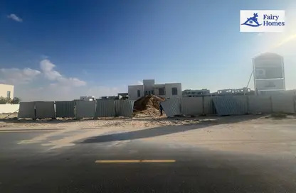 Land - Studio for sale in Manazel Nad Al Shiba - Nad Al Sheba 1 - Nad Al Sheba - Dubai