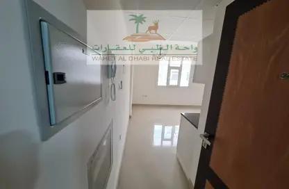 Apartment - 1 Bathroom for rent in Sama Residences - Al Mamsha - Muwaileh - Sharjah