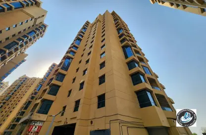 Apartment - 3 Bedrooms - 4 Bathrooms for sale in Al Khor Towers - Ajman Downtown - Ajman