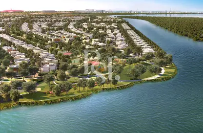 Land - Studio for sale in West Yas - Yas Island - Abu Dhabi