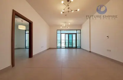 Apartment - 2 Bedrooms - 3 Bathrooms for rent in Al Nasr Square - Oud Metha - Bur Dubai - Dubai