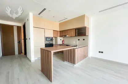 Apartment - 1 Bathroom for rent in The IVY - Jumeirah Village Triangle - Dubai