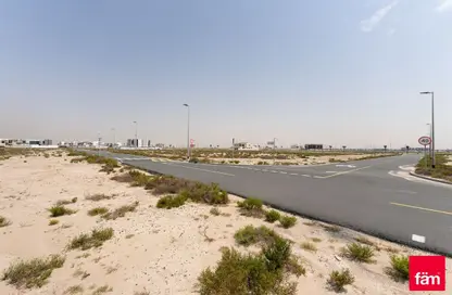 Land - Studio for sale in Jebel Ali Hills - Jebel Ali - Dubai