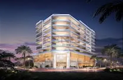 Apartment - 1 Bathroom for sale in Stamn One - Al Satwa - Dubai