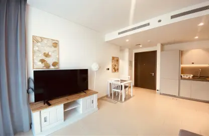 Apartment - 1 Bedroom - 1 Bathroom for sale in Sobha Creek Vistas Tower B - Sobha Hartland - Mohammed Bin Rashid City - Dubai