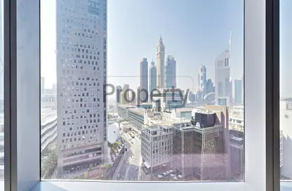 Apartment - 2 Bedrooms - 3 Bathrooms for rent in Sky Gardens - DIFC - Dubai