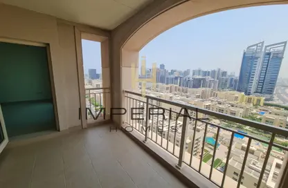 شقة - غرفة نوم - 1 حمام للايجار في موسيلا - ذا فيوز - دبي