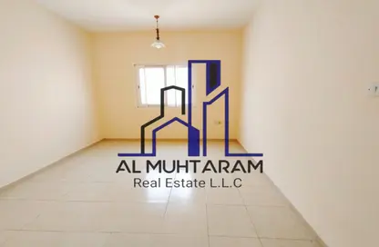 Apartment - 1 Bedroom - 1 Bathroom for rent in SG Muwaileh Building - Muwaileh - Sharjah