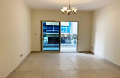 Apartment - 1 Bedroom - 2 Bathrooms for rent in Blue Star - Dubai Silicon Oasis - Dubai