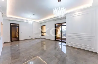 Apartment - 4 Bedrooms - 5 Bathrooms for sale in Amwaj 4 - Amwaj - Jumeirah Beach Residence - Dubai